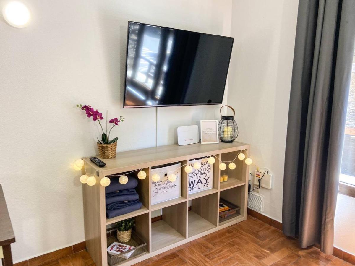 Apartamento Encamp Centro - A Pie De Todo - Ideal Parejas Exterior photo