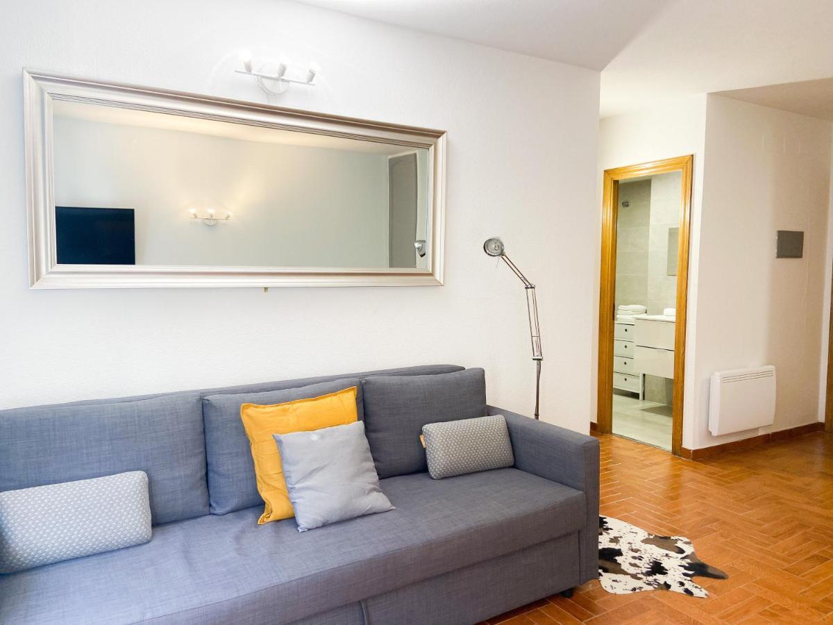 Apartamento Encamp Centro - A Pie De Todo - Ideal Parejas Exterior photo