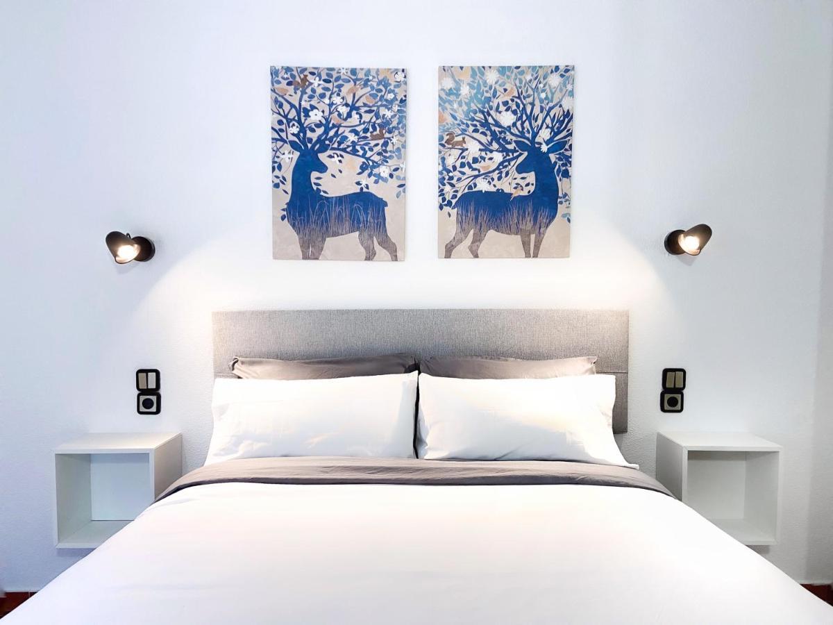 Apartamento Encamp Centro - A Pie De Todo - Ideal Parejas Exterior photo