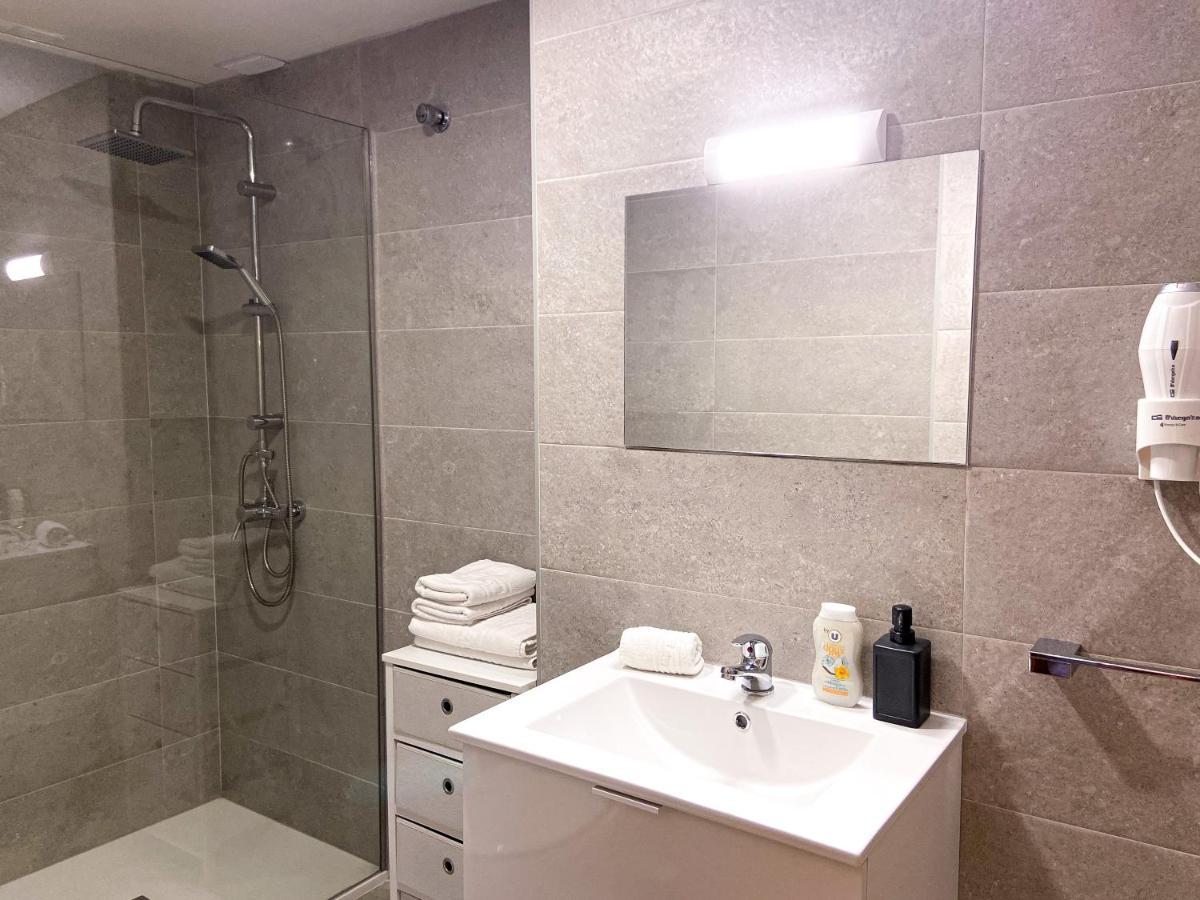 Apartamento Encamp Centro - A Pie De Todo - Ideal Parejas Exterior photo